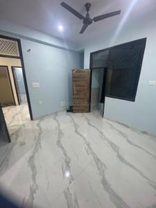 Bedroom Image of 825 Sq.ft 2 BHK Apartment / Flat for sale in JMD Radhe Krishna Appartment, Sector 73 Noida for Rs. 3500000