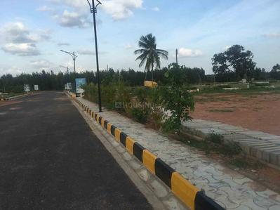 Image of 1200 Sq.ft Residential Plot / Land for sale in Chikkaballapura Town, Chikballapur District for Rs. 4500000