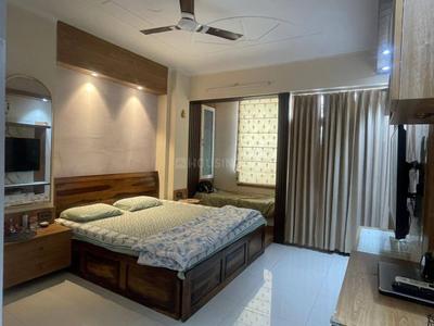 Bedroom Image of 1800 Sq.ft 2 BHK Builder Floor for rent in Bhai Randhir Singh Nagar Ludhiana for Rs. 24000