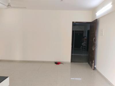 Living Room Image of 1200 Sq.ft 2 BHK Apartment / Flat for sale in Swaraj Kingston, Ulwe Navi Mumbai for Rs. 13500000