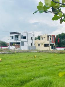 Image of 1500 Sq.ft Residential Plot / Land for sale in Sriperumbudur, Chennai for Rs. 3900000