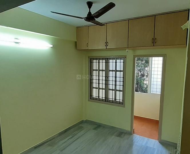Prakruthi Nest Bedroom 1