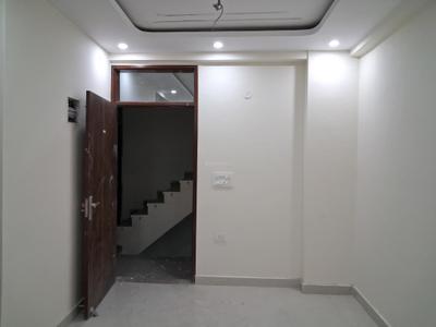 Living Room Image of 650 Sq.ft 1 BHK Apartment / Flat for sale in GCM Gomati Apartment by GCM Infra, Sector 49 Noida for Rs. 2900000