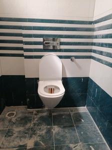 Bedroom Image of 549 Sq.ft 1 BHK Apartment / Flat for rent in Yousufguda Hyderabad for Rs. 12400