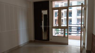 Bedroom Image of 1285 Sq.ft 2 BHK Apartment / Flat for sale in Bulland Group Heights, Crossings Republik Ghaziabad for Rs. 7900000