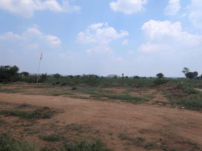 Image of 150 Sq.ft Residential Plot / Land for sale in Nandiwanaparthy, Hyderabad for Rs. 2100053