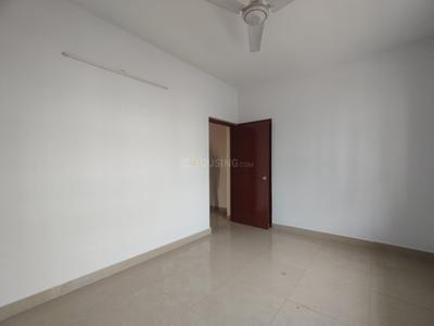 Bedroom Image of 1250 Sq.ft 3 BHK Apartment / Flat for sale in New Town Kolkata for Rs. 8500000