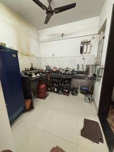 Kitchen Image of 1049 Sq.ft 2 BHK Apartment / Flat for sale in Majestique Venice, Dhayari Pune for Rs. 7000000