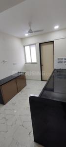 Kitchen Image of 1600 Sq.ft 2 BHK Independent House for rent in Jule Solapur for Rs. 16500