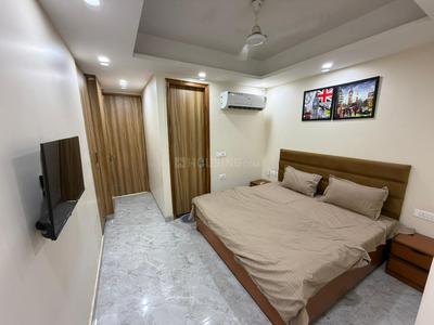 1 BHK Independent Builder Floor