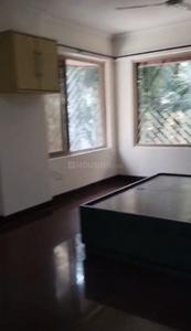 Kitchen Image of 1500 Sq.ft 3 BHK Apartment / Flat for rent in Andheri West Mumbai for Rs. 75000