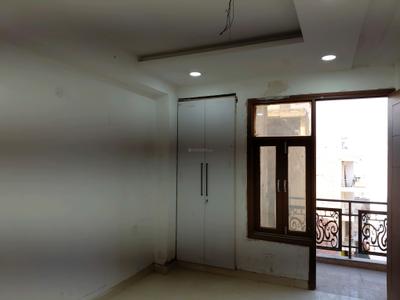 Bedroom Image of 1200 Sq.ft 3 BHK Apartment / Flat for sale in Sultanpur New Delhi for Rs. 8200000