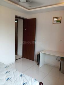 Bedroom Image of 1203 Sq.ft 2 BHK Apartment / Flat for sale in Essem Poetree by Essem 18, Kasavanahalli Bengaluru for Rs. 17900000