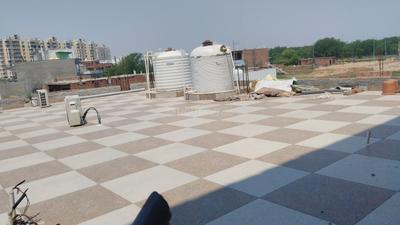Balcony Image of 1600 Sq.ft 2.5 BHK Builder Floor for rent in Sector 91 Mohali for Rs. 42000