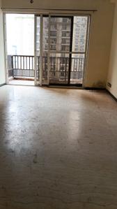 Hall Image of 1660 Sq.ft 3 BHK Apartment / Flat for sale in Dasnac The Jewel, Sector 75 Noida for Rs. 25450000