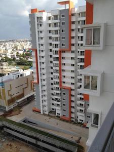 Balcony Image of 1500 Sq.ft 3 BHK Farm House for sale in Erragadda Hyderabad for Rs. 11000000