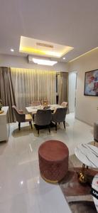 Hall Image of 985 Sq.ft 2 BHK Apartment / Flat for sale in Proviso Poorva, Dighe Thane for Rs. 13200000