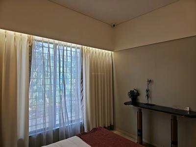 Bedroom Image of 3200 Sq.ft 4.5 BHK Apartment / Flat for sale in Gera Greens Ville Sky Villas, Kharadi Pune for Rs. 43000000