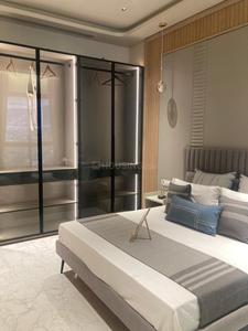 Bedroom Image of 1659 Sq.ft 3 BHK Apartment / Flat for sale in WYCE Exclucity E F I, Bavdhan Pune for Rs. 17700000