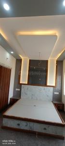Bedroom Image of 2500 Sq.ft 3 BHK Duplex for sale in Banashankari 6th Stage 6th Block Bengaluru for Rs. 16000000