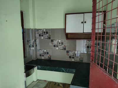 Kitchen Image of 350 Sq.ft 1 RK Independent House for rent in Golmuri Jamshedpur for Rs. 6000