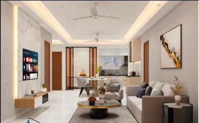 3 BHK Flat