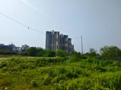 Image of 1000 Sq.ft Residential Plot / Land for sale in Pardos Okas Residency, Sushant Golf City, Lucknow for Rs. 7000000