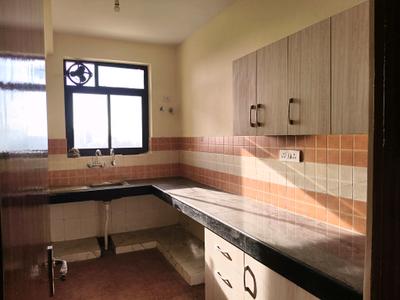 Kitchen Image of 1100 Sq.ft 2 BHK Apartment / Flat for sale in Ansal Palam Vihar Plot, Palam Vihar Gurgaon for Rs. 11800000