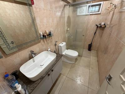 Image of 2000 Sq.ft 3 BHK Villa for sale in Relcon Midtown Villas, Kaloor, Kochi for Rs. 19000000