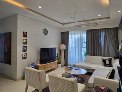 3 BHK Flat