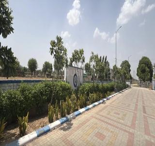 Kapoorawala Plot View 1
