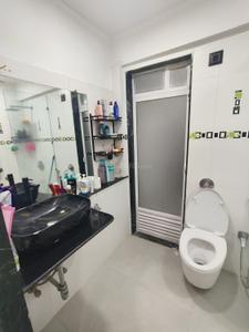 Image of 970 Sq.ft 2.5 BHK Apartment / Flat for sale in Frangipani, Powai, Mumbai for Rs. 28000000