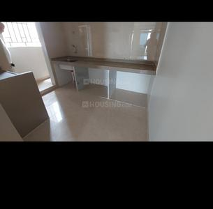 Bedroom Image of 1135 Sq.ft 3 BHK Apartment / Flat for sale in Dosti Tulip Dosti West County, Thane West Thane for Rs. 21500000