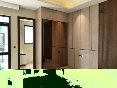 Bedroom Image of 2600 Sq.ft 4 BHK Builder Floor for sale in Sector 10 Gurgaon for Rs. 32100000