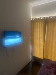 Hall Image of 1380 Sq.ft 2 BHK Apartment / Flat for rent in Supertech Supernova, Sector 94 Noida for Rs. 65000