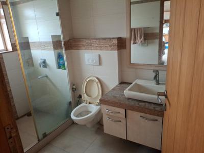 Image of 2040 Sq.ft 3 BHK Apartment / Flat for sale in New Town, Kolkata for Rs. 25000000