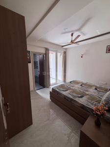 Bedroom Image of 1560 Sq.ft 3 BHK Apartment / Flat for sale in Jagatpura Jaipur for Rs. 8300000
