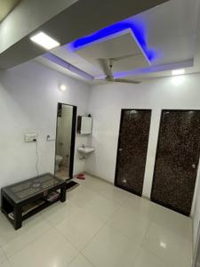 Living Room Image of 1215 Sq.ft 2 BHK Apartment / Flat for sale in Nava Vadaj Ahmedabad for Rs. 7100000