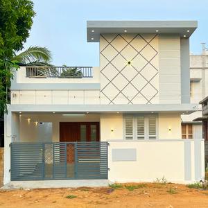 Image of 1300 Sq.ft Residential Plot / Land for sale in Sithalapakkam, Chennai for Rs. 6300000