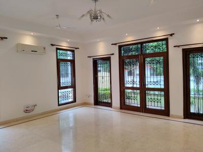 5 BHK Villa