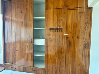 Bedroom Image of 1055 Sq.ft 2 BHK Apartment / Flat for sale in Camp Pune for Rs. 12000000