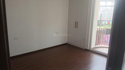 Bedroom Image of 1590 Sq.ft 3 BHK Apartment / Flat for sale in MRG Crown, Sector 106 Gurgaon for Rs. 22500000
