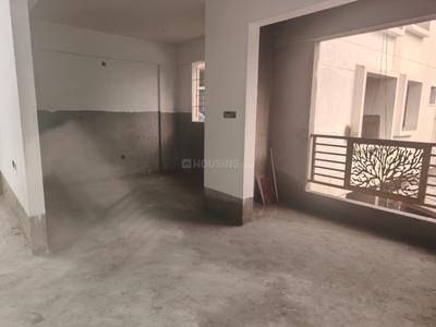 Balcony Image of 1650 Sq.ft 3 BHK Apartment / Flat for sale in HAL Bengaluru for Rs. 25500000
