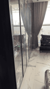 Bedroom Image of 2400 Sq.ft 4 BHK Apartment / Flat for sale in Parkview Apartments, Sector 56 Gurgaon for Rs. 29600000