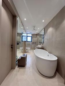 Image of 3600 Sq.ft 4 BHK Builder Floor for sale in Ansal Esencia Sector 67, Sector 67, Gurgaon for Rs. 35000000