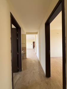 Image of 2200 Sq.ft 4 BHK Apartment / Flat for sale in Pharande Puneville Phase I, Punawale, Pune for Rs. 25000000
