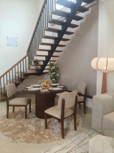 Hall Image of 2100 Sq.ft 2.5 BHK Villa for sale in South Extension II New Delhi for Rs. 16000000