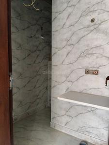 Bathroom Image of 1254 Sq.ft 3 BHK Builder Floor for sale in Sector 7 Gurgaon for Rs. 10000000