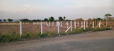 Image of 10890 Sq.ft Residential Plot / Land for sale in Kalapatti, Coimbatore for Rs. 65000000