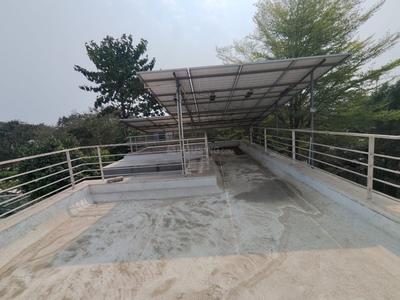 Balcony Image of 4275 Sq.ft 4 BHK Villa for sale in Science City Ahmedabad for Rs. 150000000